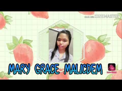 download lagu mp3 mp4 Mary Grace Art, download lagu Mary Grace Art gratis, unduh video klip Mary Grace Art