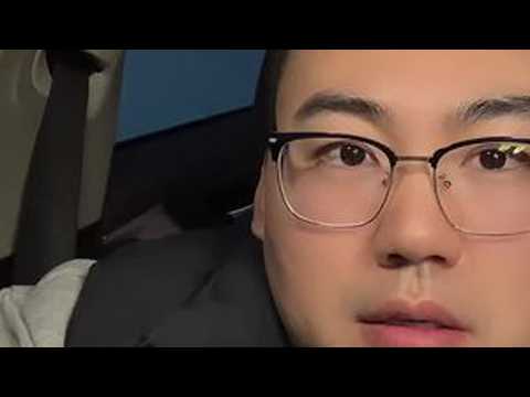 Huang Qifan's latest speech on China's real estate market in 2025 #2025housingprices #Qingdaoreal...