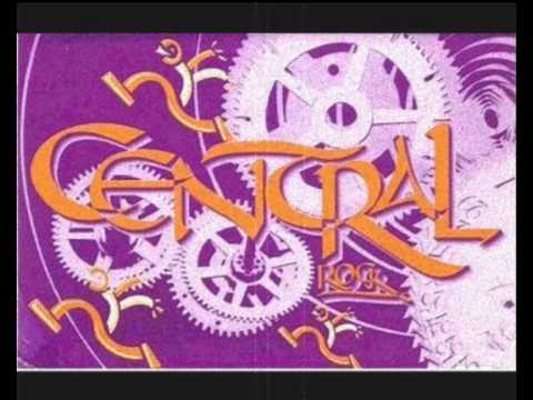 Central Rock Dj Justo Master 33 1995