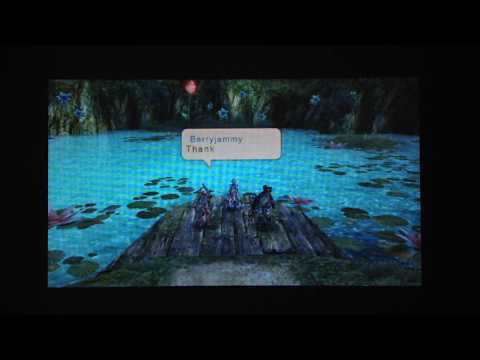 Let's Play Xenoblade Chronicles: Part 171- Advertising the Colony