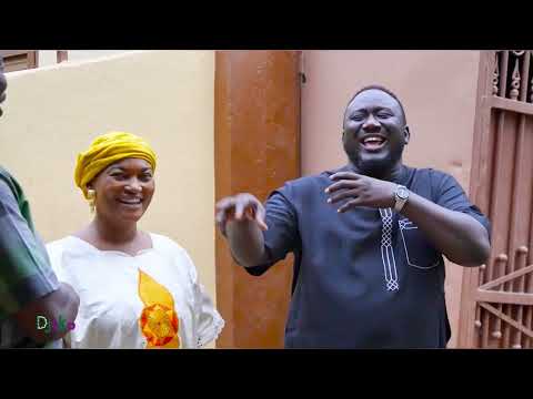 Djoko - Episode 940 - Series