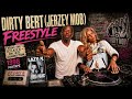 Dirty Bert (Jerzey Mob) – Freestyle | DJ Lazy K NYC NJC Connection (1998) Rare Tape Era