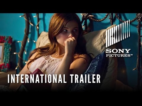 Insidious: Chapter 3 (2015) International Trailer