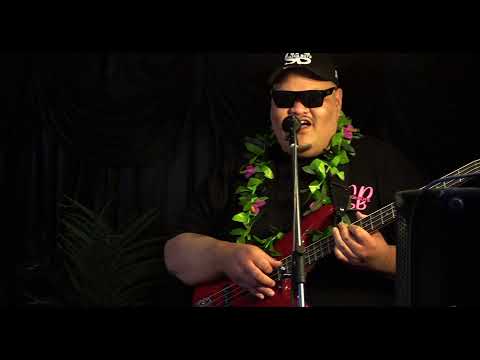 Soasoa Boys - KA HANO SISI - Cook Islands Music