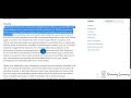 Inflammation Related To Depression And Source Of Inflammation