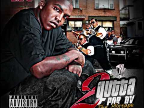 Lil C [2 Gutta For TV Mixtape] NEW