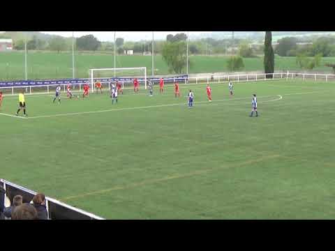 MIC football 2019 tournament in Spain