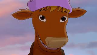 Tràiler: La Mama Muu torna a casa