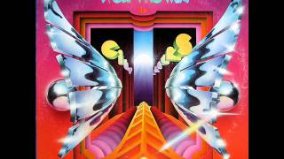 Somebody Calling - Robin Trower.