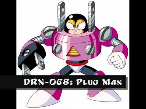 Fave VGM #374: "Plug Electric" ~ Ippo Yamada