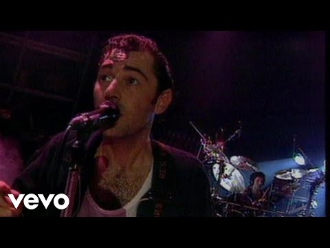 Luca Carboni - Fragole Buone Buone (Live)