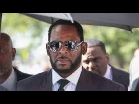 TOPIC: #R. KELLY DEFENSE EXERCISE-COURT AND CONVERSATION TAKE ONE