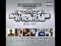 Mr. Shadow & O.G. Sancho - Kalifornia (Feat. Fingazz)