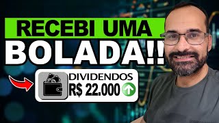 COMO GANHAR DINHEIRO INVESTINDO EM AÇÕES E FIIS A CAMINHADA VALE A PENA!