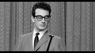 Buddy Holly ~ "Well...Alright" ~ Rock 'n' Roll Pioneer ~ Rock 'n' Roll Legend ~  Rock 'n' Roll Café