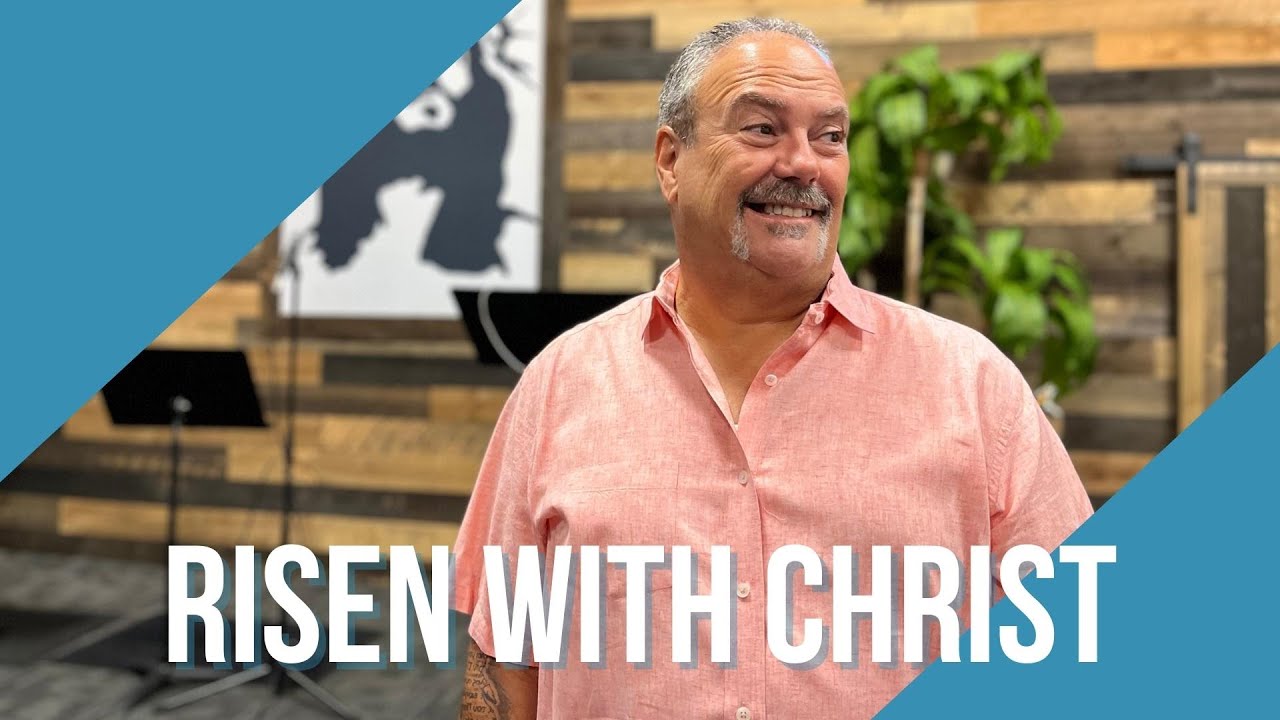 Authority of the Believer | Part Three | Pastor Dan