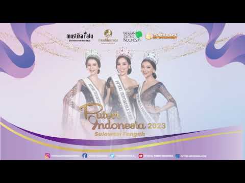 Vote Puteri Favorit daerah Sulawesi Tengah Kamu Sekarang