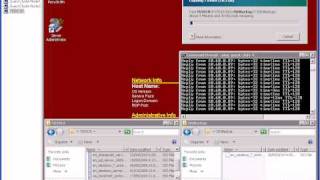 Download the video "Hyper-V Host and Guest Clustering Part #2"