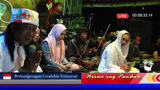 Download lagu NRMO ING PANDUM  GUSIMM 19 mp3