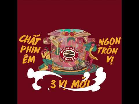 Café das Terras Altas - THÍCH THÌ PhinDi!