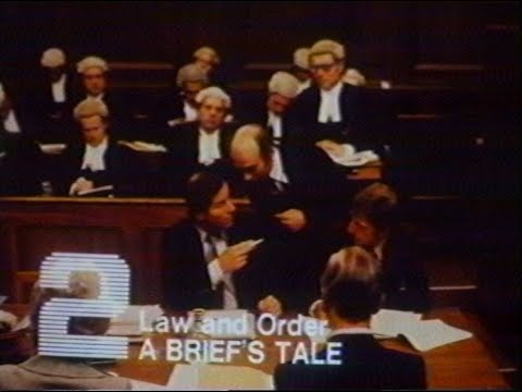 Monday 17th April 1978 BBC2 - Arena - Days Of Hope - Law And Order - News - Rare Domestic Recording