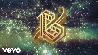 Big Grams - Drum Machine (Melé Remix) ft. Skrillex