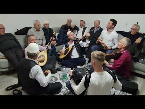 Poperzihet Prizereni Mus Hertica e Sali Bytyqi e Shemsi Vllahiu