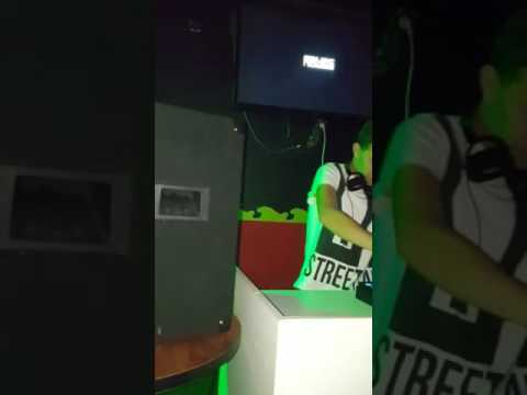 Dj Siko @ Alicante Hard.