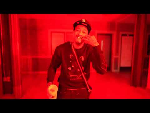 FergoBadAzz x Dezit Eaze - Send Me A Bitch ( Official Video)