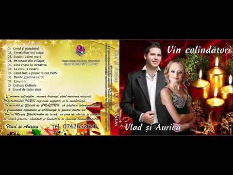 Vlad si Aurica - Crestinilor noi astazi
