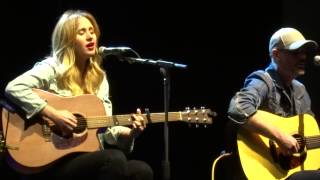 Jessi Alexander - &quot;I Drive Your Truck&quot;