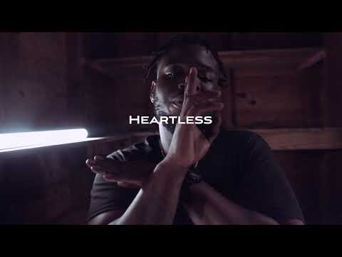 YKB LiMenace - Heartless (Official Video) Shot By Rich Lenz