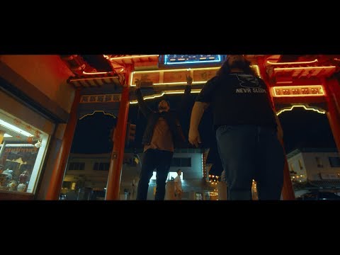 Danny Beretta - One By One ft. GANJre the Giant