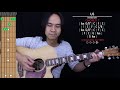 Us Guitar Cover Acoustic - James Bay 🎸 |Tabs + Chords| Us Guitar Cover Acoustic - James Bay 🎸 |Tabs + Chords|