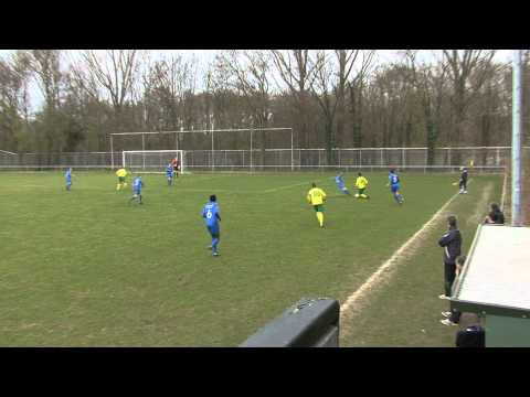 2011-03-26 U19: Fortuna Sittard - Roda JC (2011-02-19)