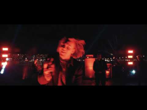 LÜT - Mersmak (Live at Pyramiden)