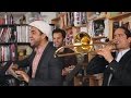 Los Hacheros NPR Music Tiny Desk Concert
