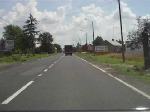 9500ci kontra Fotorapid C - Dąbrowa