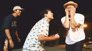 Jung Yong Hwa 정용화 :island trio :섬총사 vol 2  :【딱 붙어 closer 】