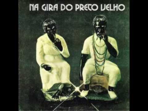 Suncê vai Ganhá - Na Gira de Preto Velho (by Art Macumba)