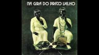 Suncê vai Ganhá - Na Gira de Preto Velho (by Art Macumba)