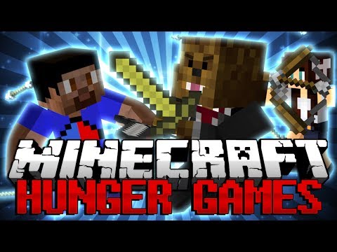 SPOODERMAN Minecraft Hunger Games w/ AshleyMariee and Vikkstar! #109 | JeromeASF