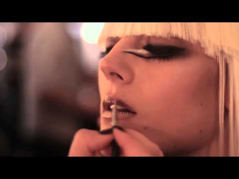 Rosemount Australian Fashion Week: The Innovators, Kooey, Redken + M.A.C Cosmetics