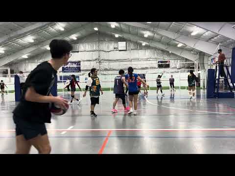 RCO C+ STW 1/10/26 Game 2 Set 2