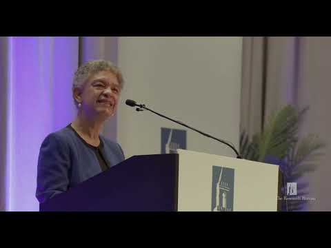 Research Bureau 2024 Keynote