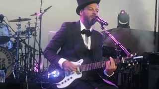 Christophe Maé a Séte - Mon paradis.