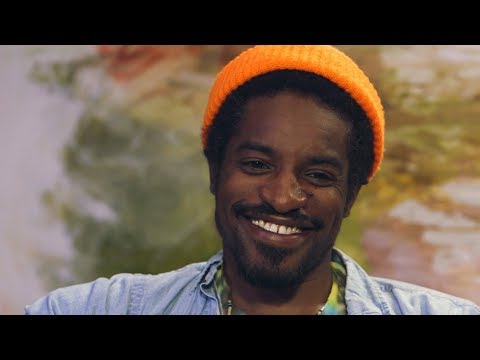 André 3000 — “I Think” | On Creativity