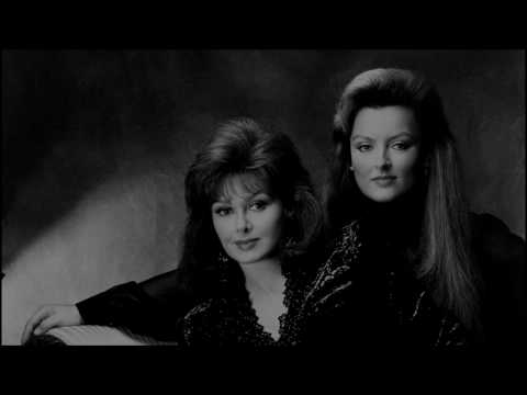 Love Can Build a Bridge  THE JUDDS (with lyrics)