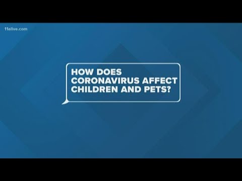 アトランタが話す場所｜コロナウイルスについての質問にお答えします。 (Where Atlanta Speaks | Your question answered about the coronavirus)