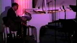 Clark Terry-Squeeze Me